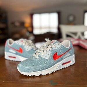 Nike Air Max 90